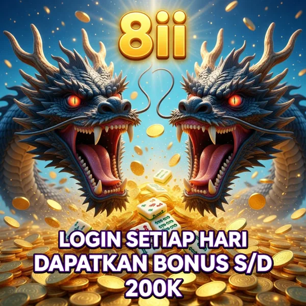 8II Maxwin Pola Gacor Hari Ini