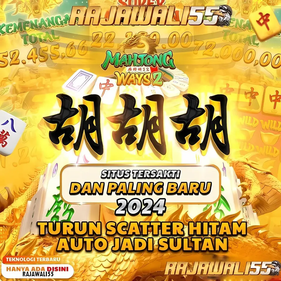 RAJAWALI55 APK Resmi Unduh Indonesia