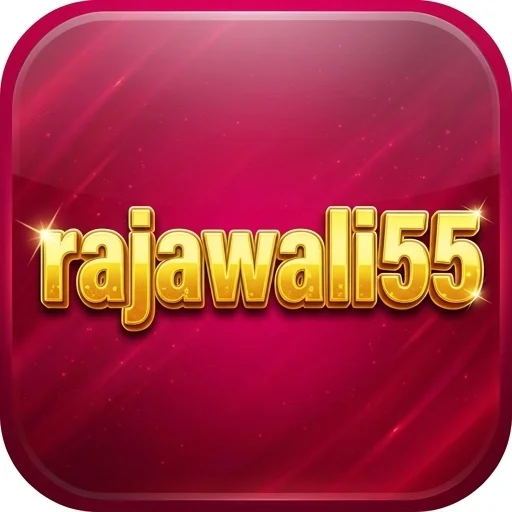 rajawali55 Logo - Resmi